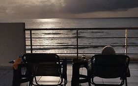 Appartement Mehdia Plage Front De Mer