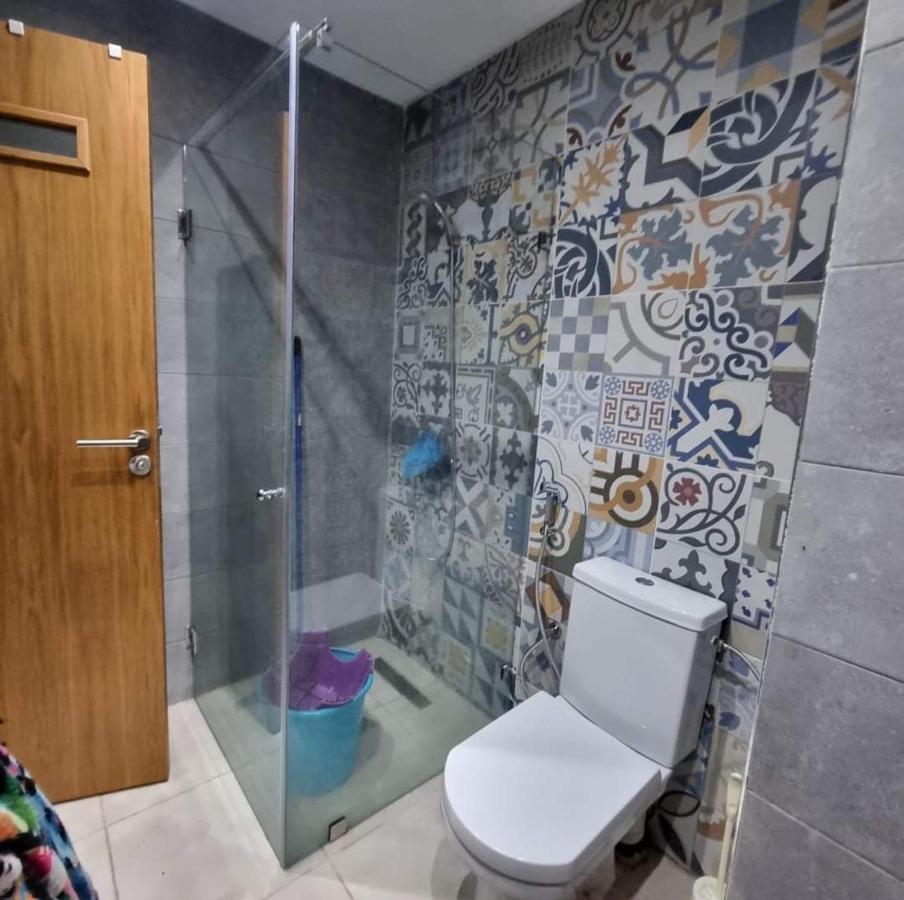Appartement Mehdia Plage Front De Mer Kénitra Extérieur photo